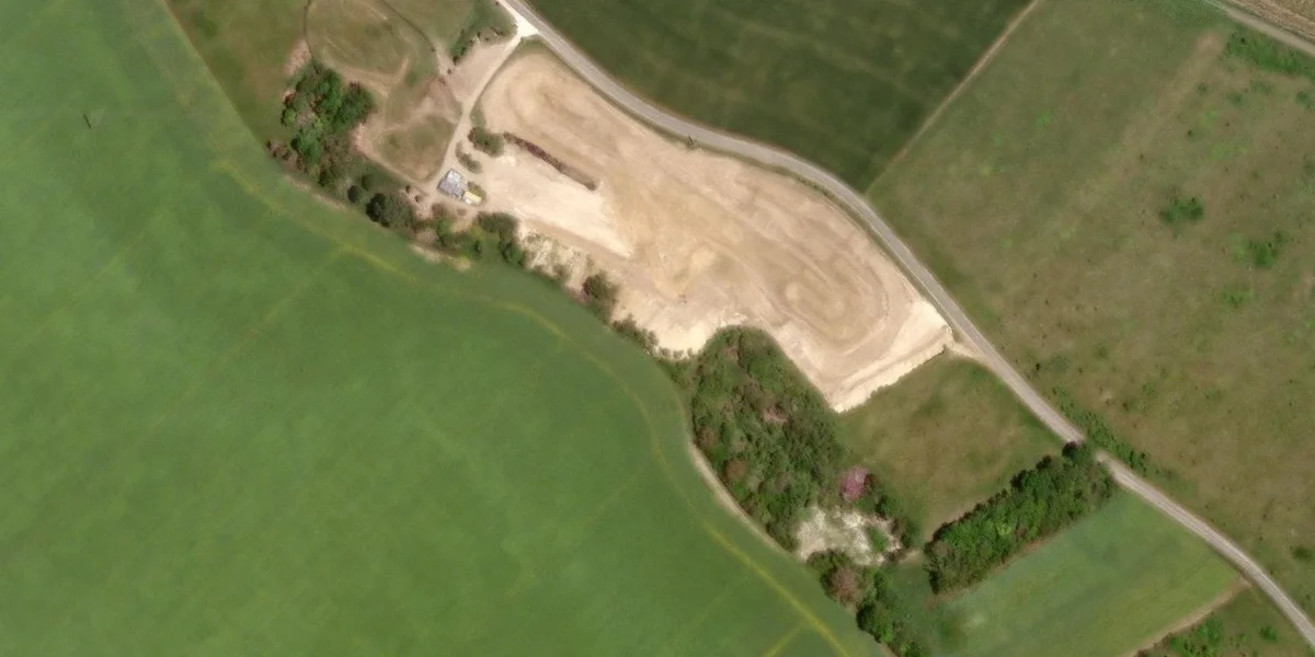 Circuit Robert Rivard (MX Aunay-sous-Auneau)