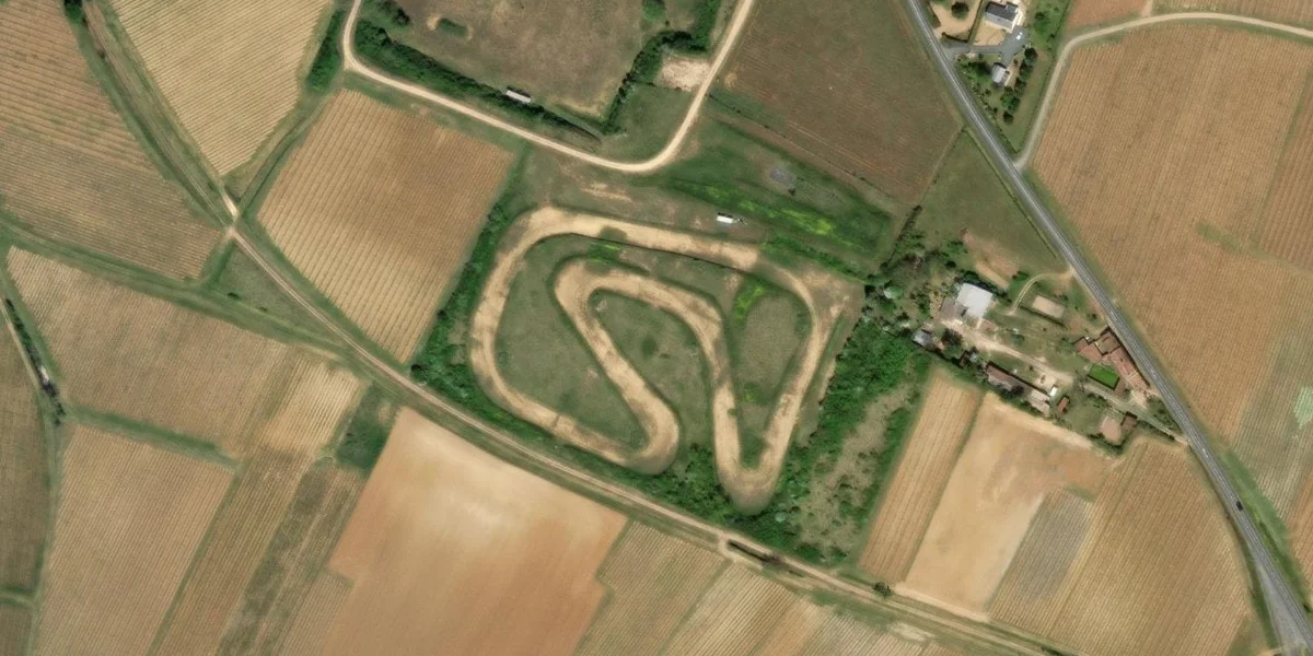 Circuit Automobile
