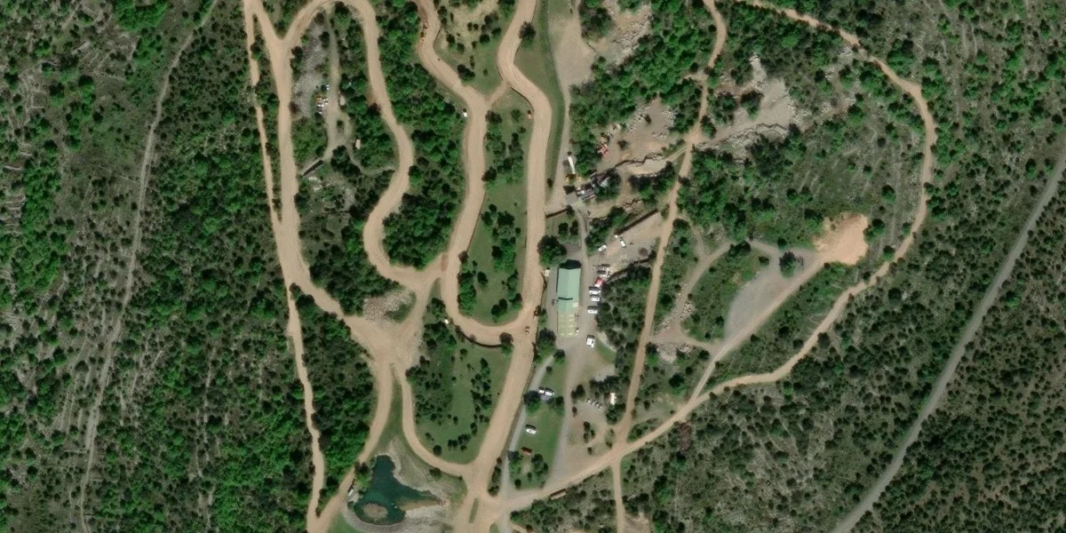 Circuit des Planes