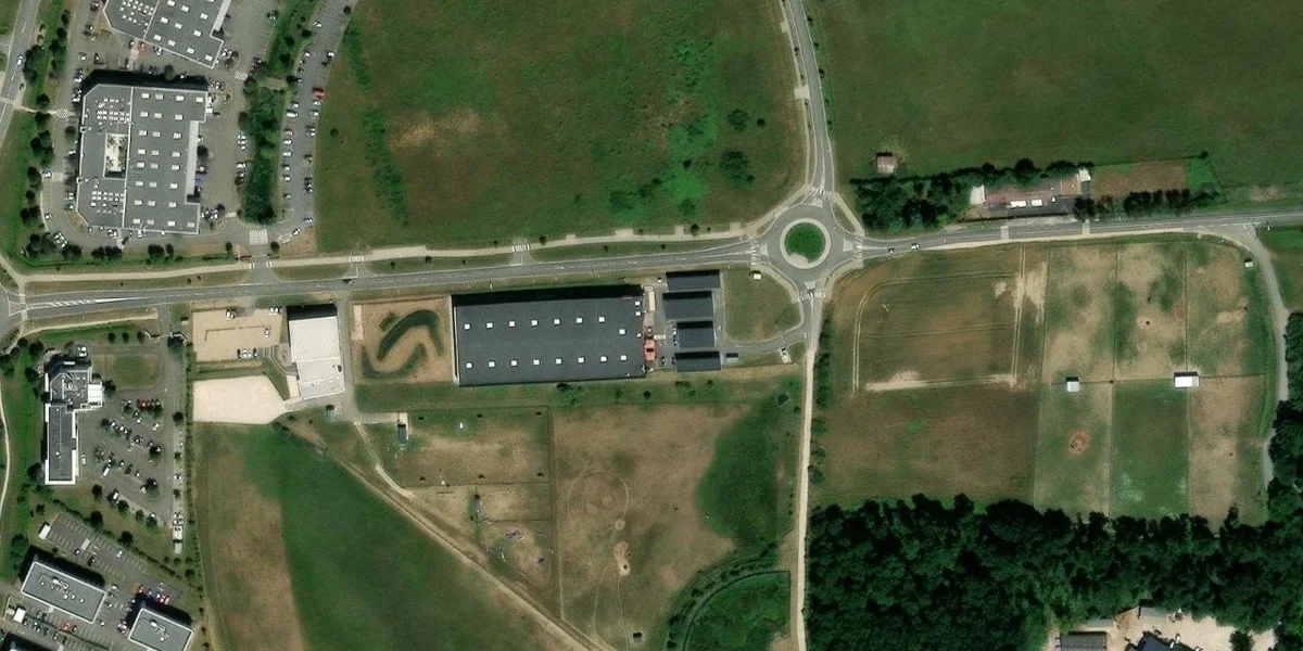 KDC - Karting de Chartres