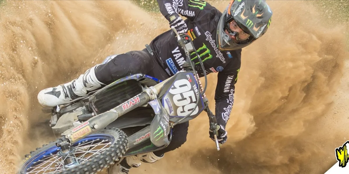 Circuit Moto Cross de Mesbrecourt-Richecourt