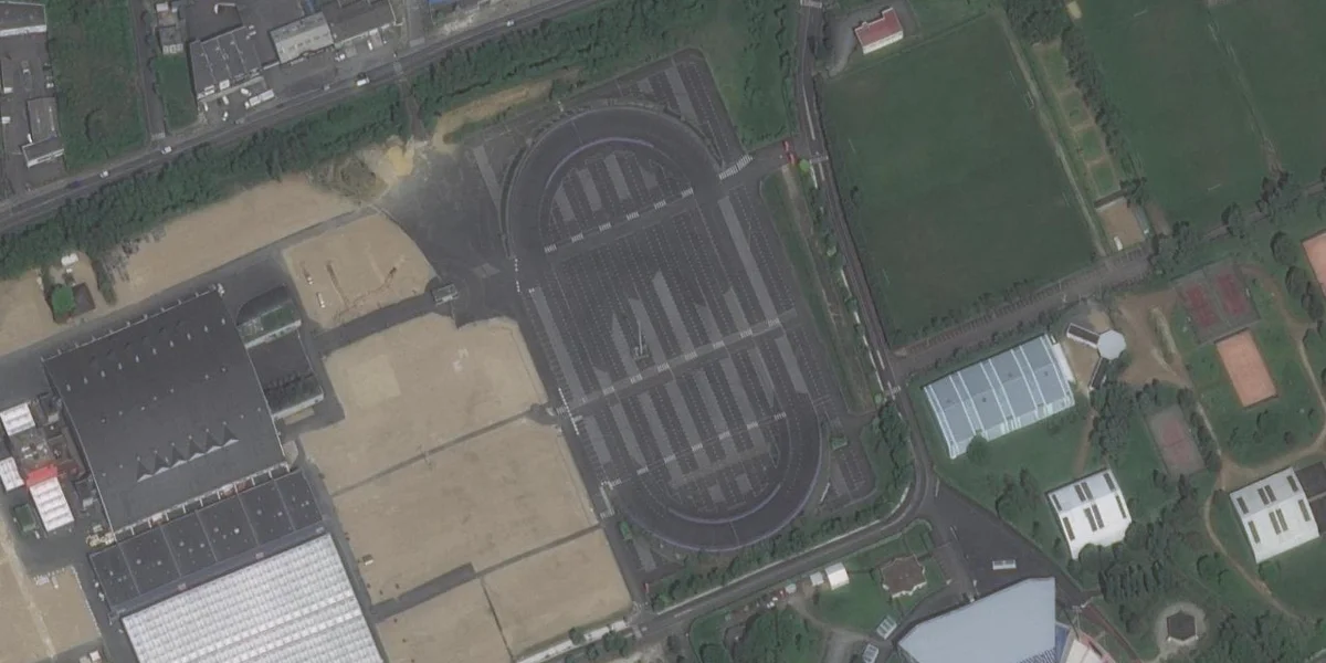 Tours Speedway