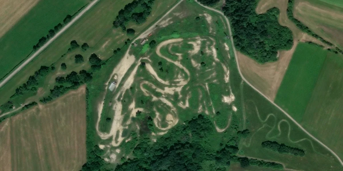 Moto Club Andelot-en-Montagne