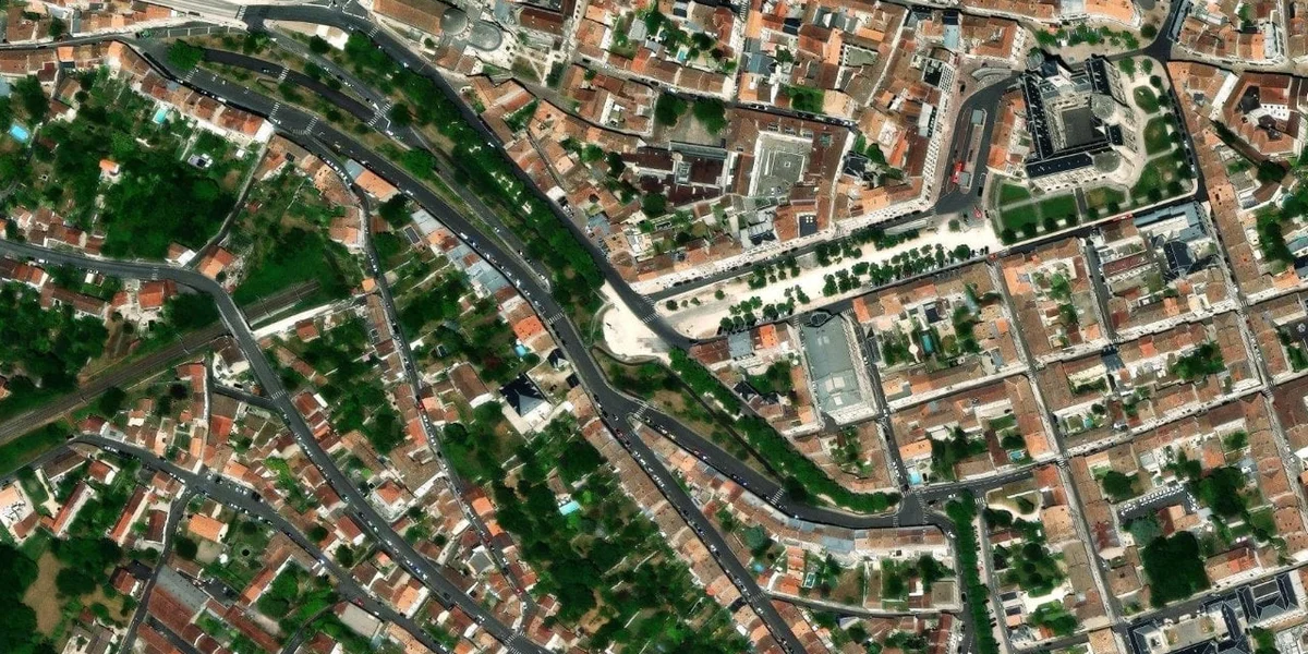 Circuit International des Remparts d'Angoulême