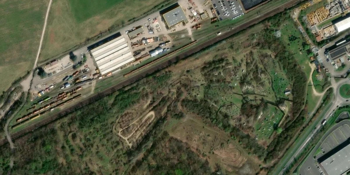 Circuit Moto Gilles Lalay / MX Park 8 — Sporting Moto-Club des Mureaux