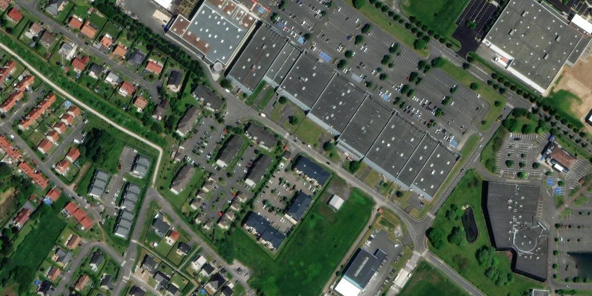 SpeedPark Hénin-Beaumont