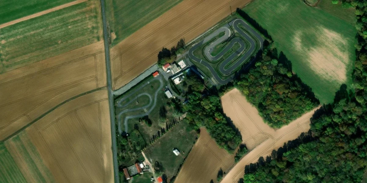Karting Loisirs Neuilly - KLN