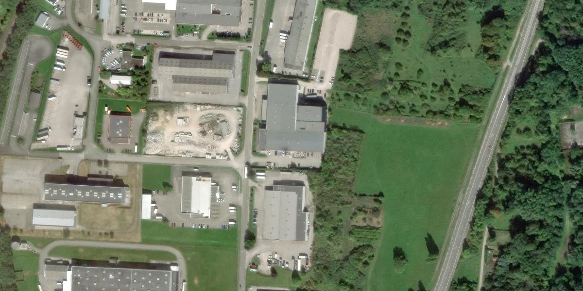 10·55 Complexe de Loisirs