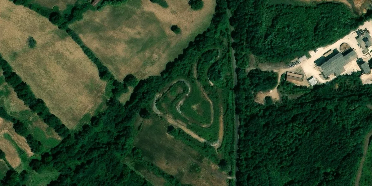 Circuit de Chaillac