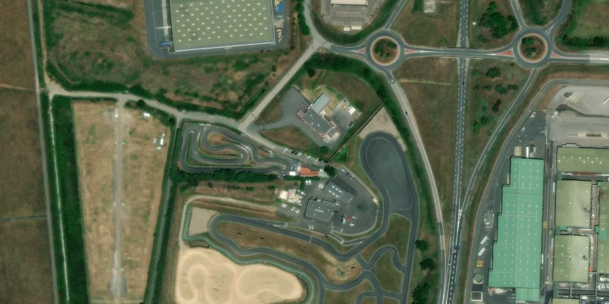 Circuit Leopard