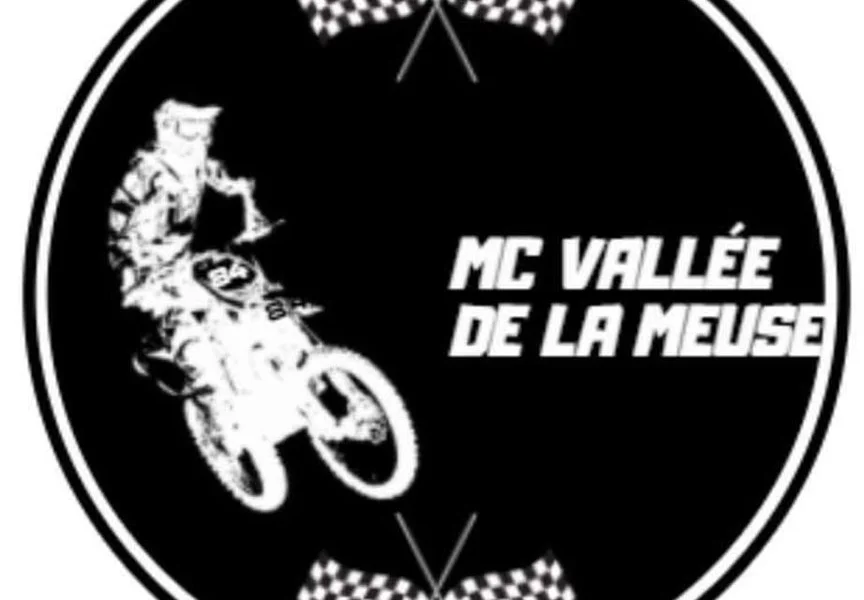 Circuit Moto Cross de Bogny sur Meuse