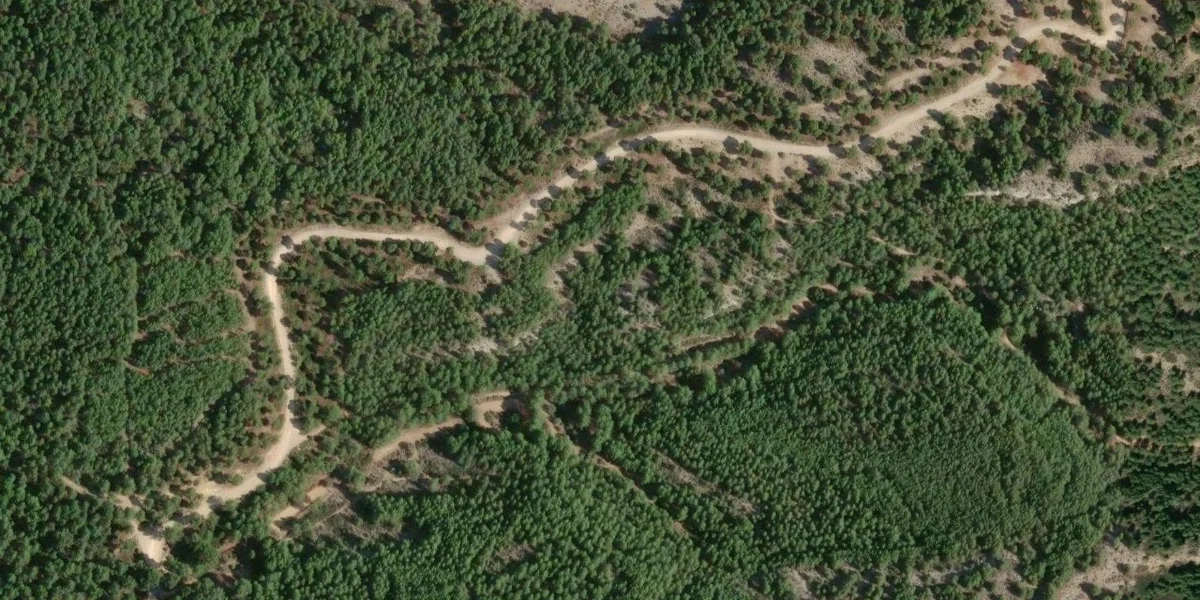 Bike Park Ensuès-la-Redonne