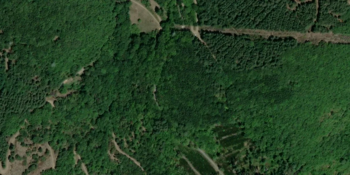 Piste 4x (four Cross)