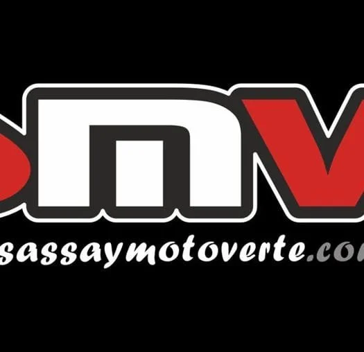 Sassay Moto Verte