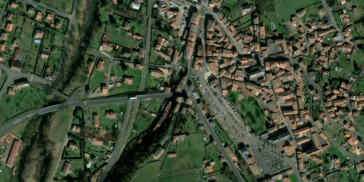 Terrain de Rabeyrolles