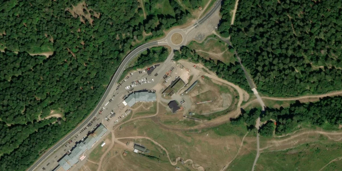 Bike Park La Bresse-Hohneck Labellemontagne