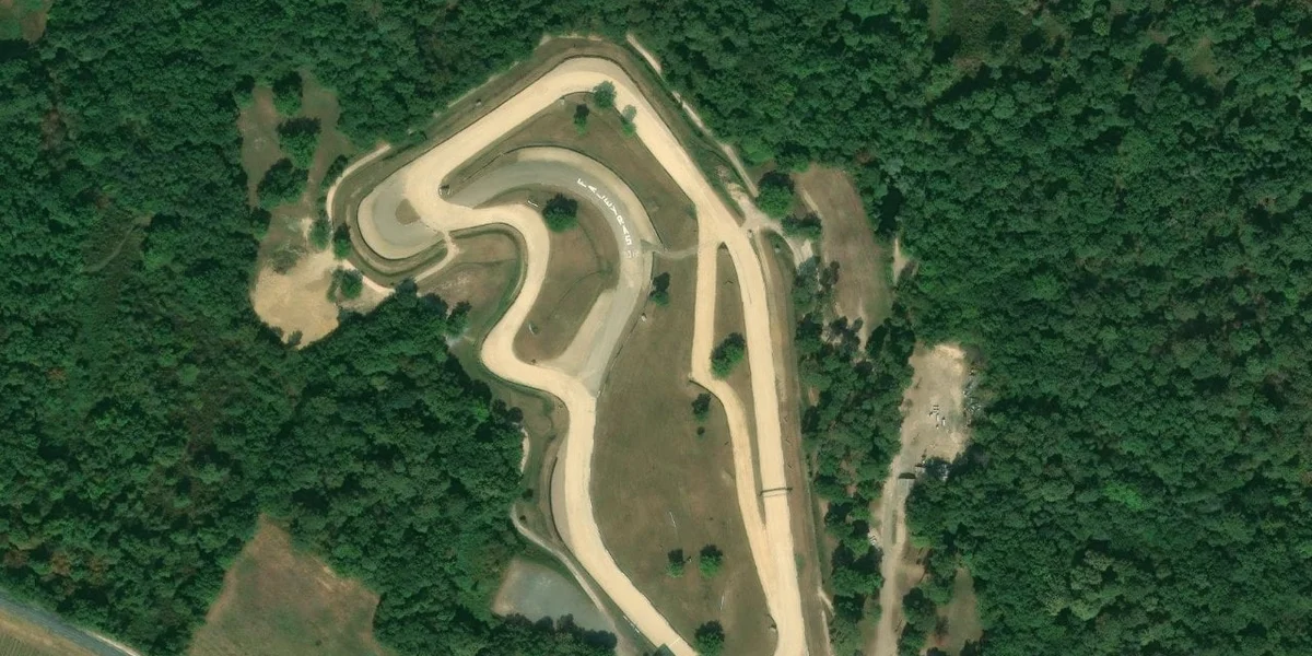 Circuit de Faleyras