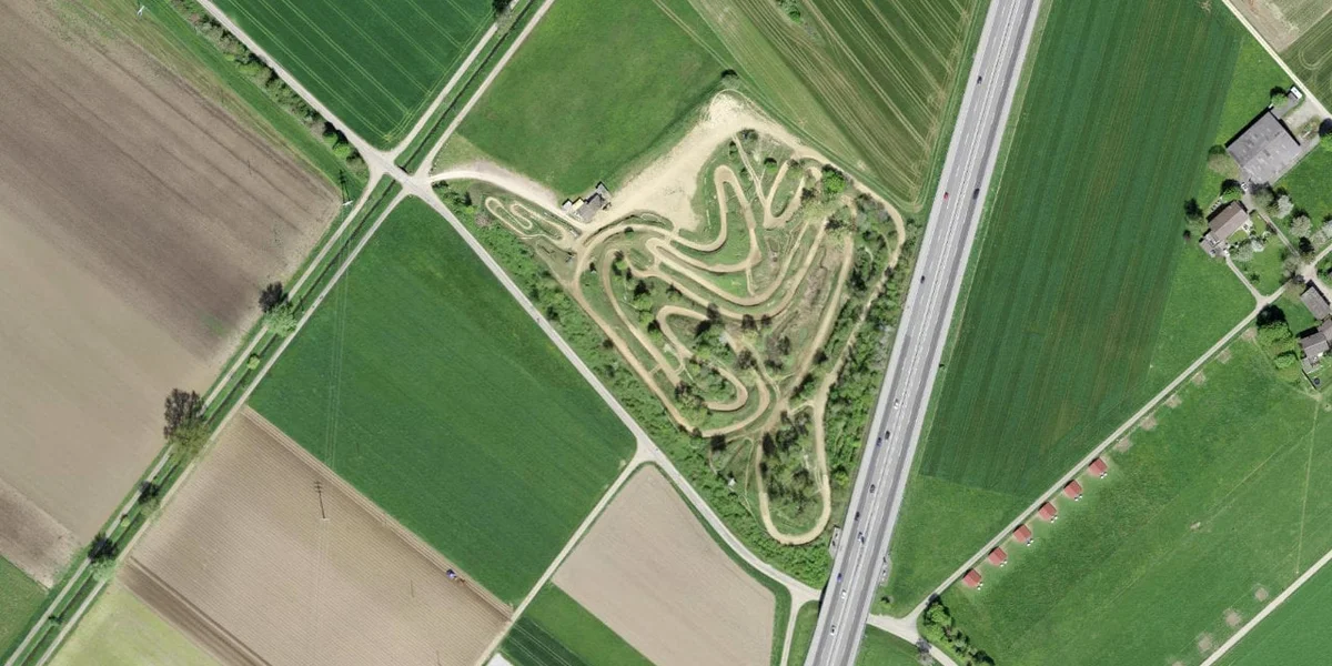 Cross Piste Niederbipp