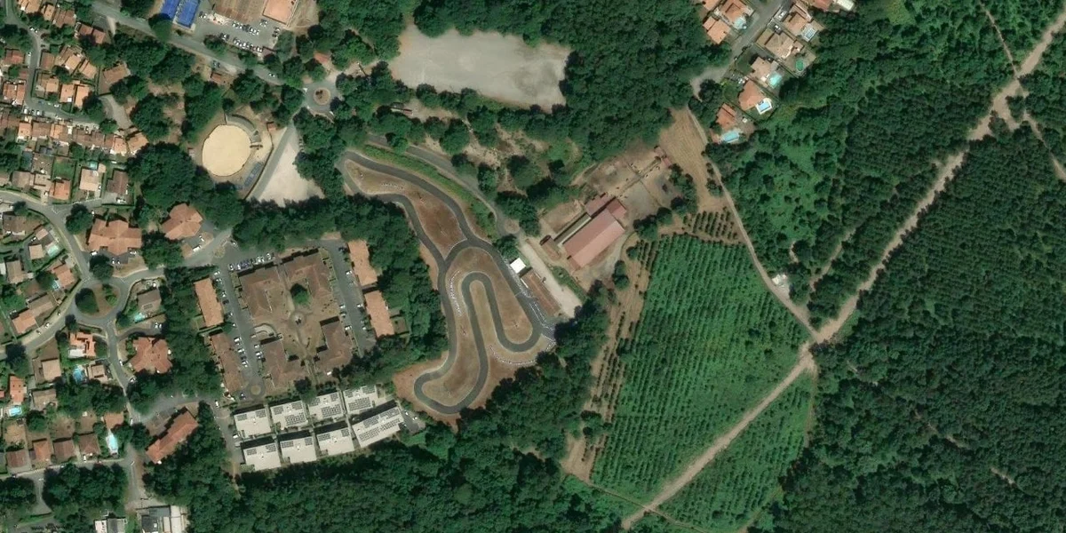 Karting du Gaillou