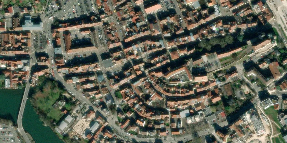 Terrain d' Onans