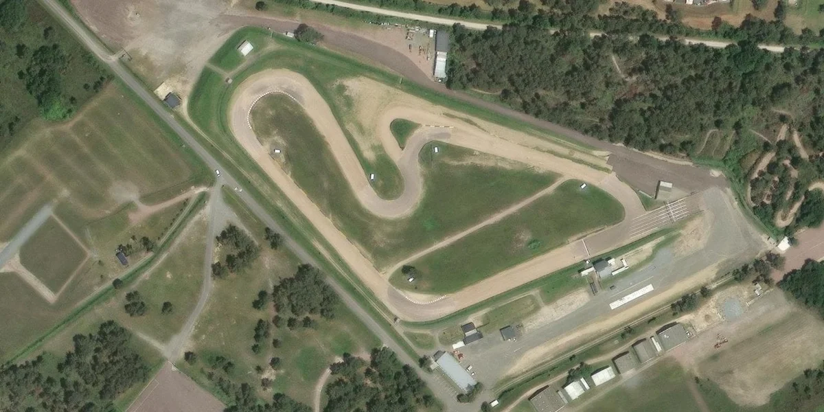 Rallycross Lessay-Manche