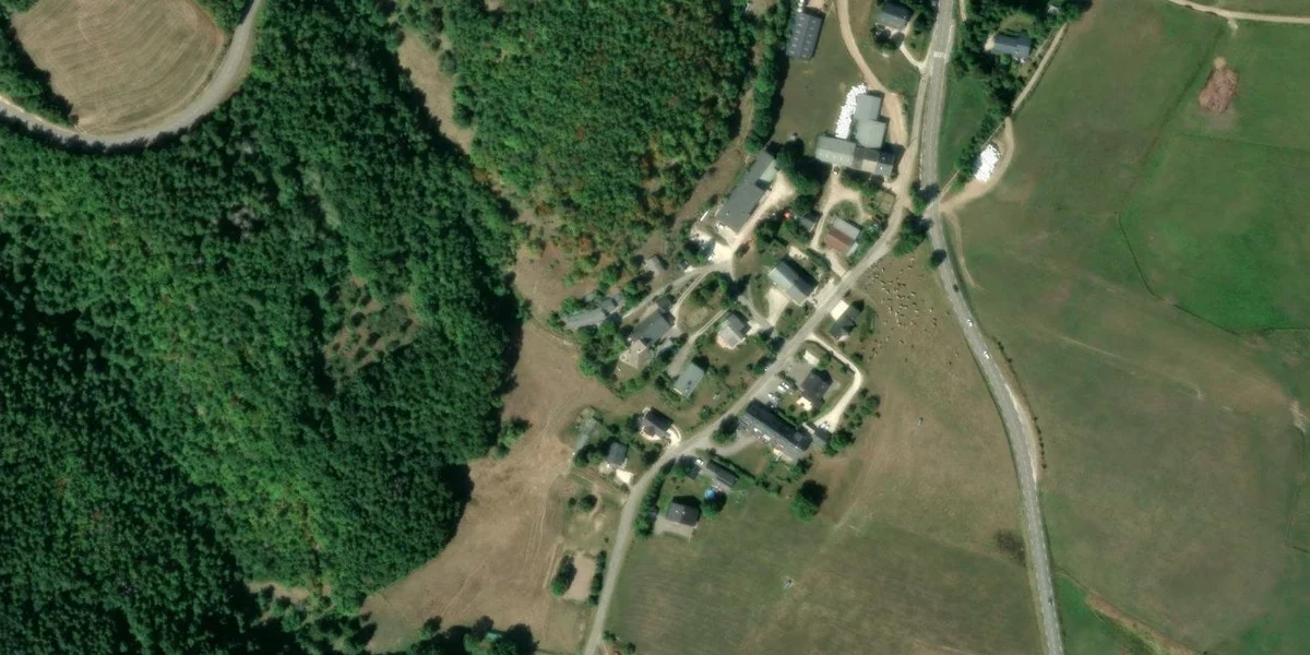 Circuit des Montagnes de Lans