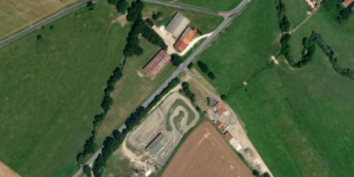 SKLC 55 Karting Loisir