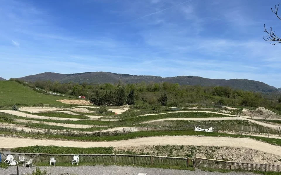 Moto Club RTF 38 Apprieu