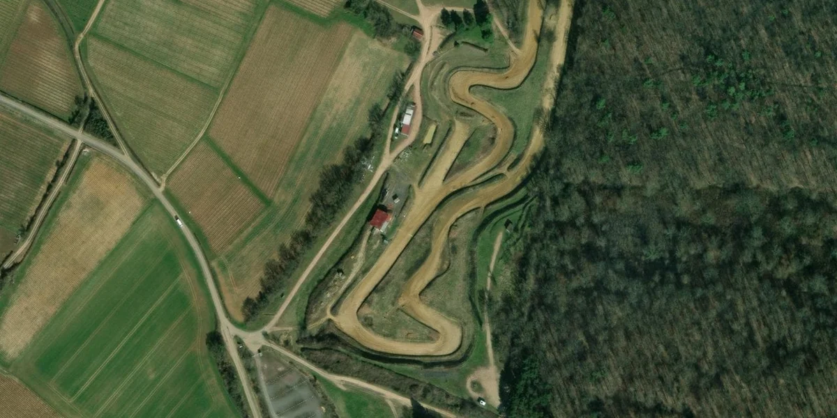 Verzé Autocross