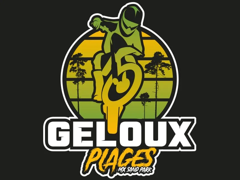 Circuit Moto Cross de Geloux