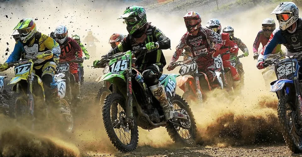 Circuit Moto Cross de Corseul
