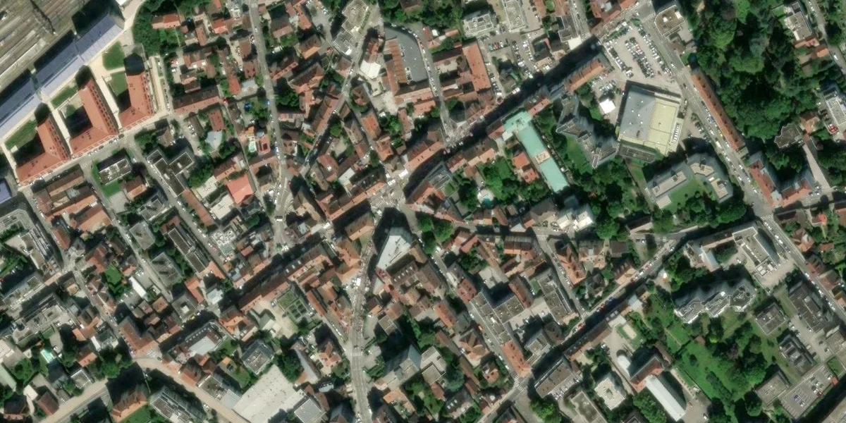 Terrain de Montgesoye