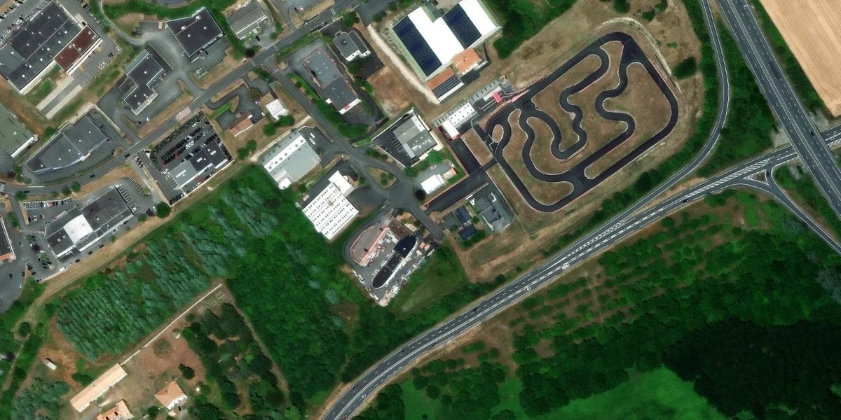 ITEK Karting (ex Formula Kart Speedway Anaskart)