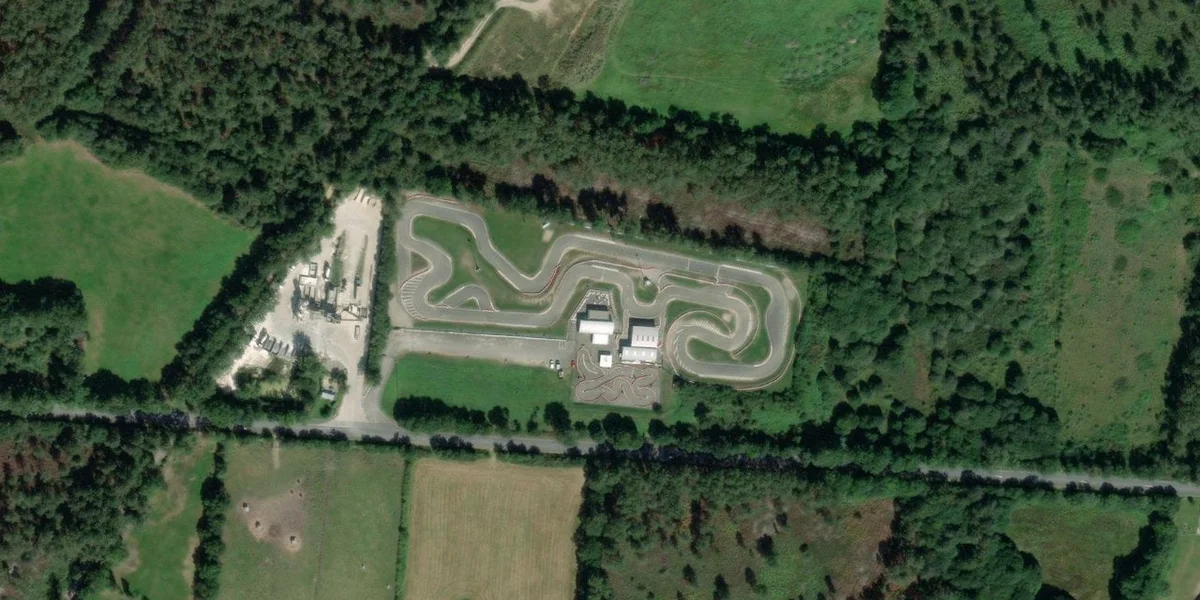 Karting de Ploemel KART56