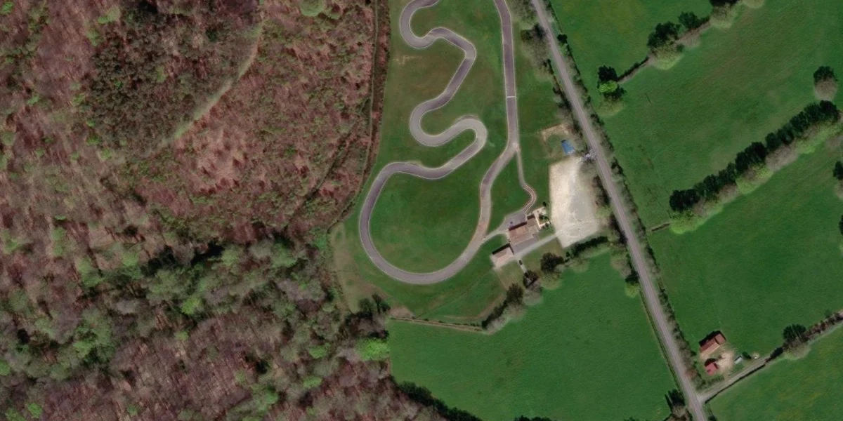 Circuit National de la Sèvre (bocaspeed)