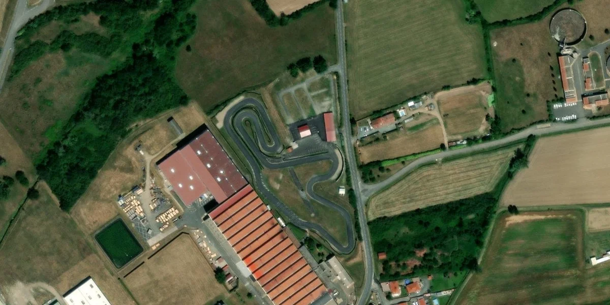 AS Karting Puma Forez