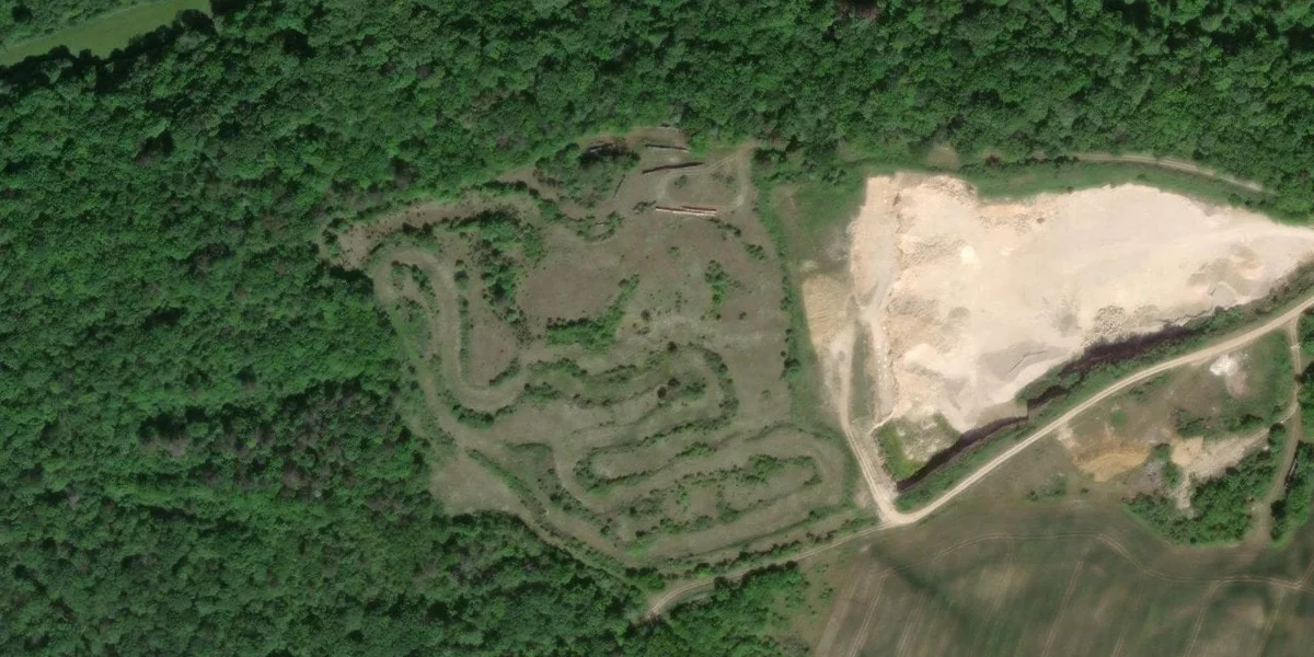 Circuit Auto de Grandchamp