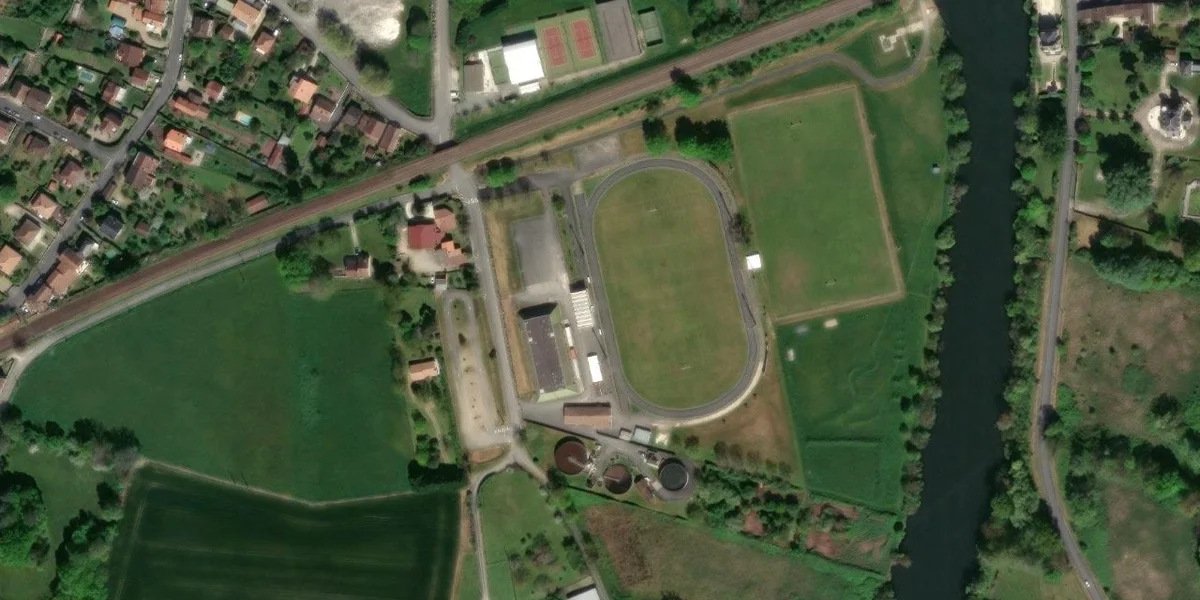 Parcours Vtt Ludo Educatif