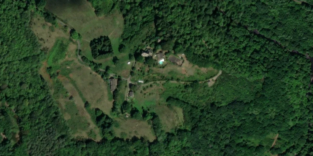 Domaine des Cazottes