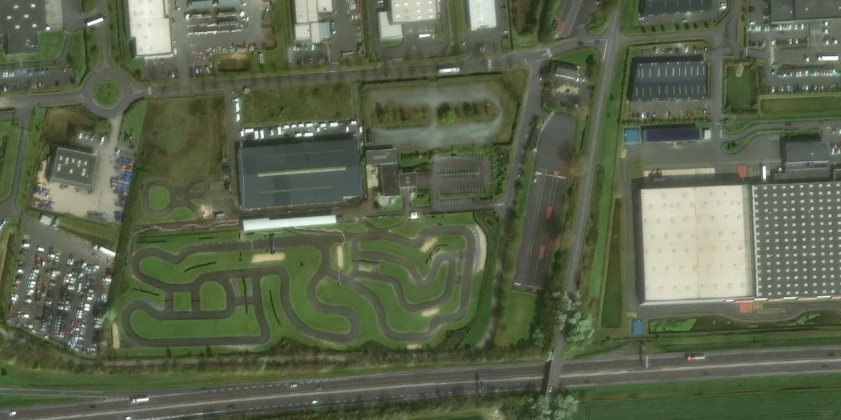 Circuit de Caen