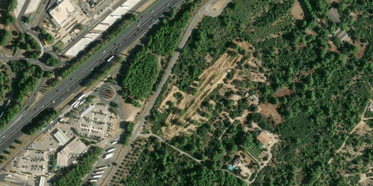 Cmx Park de Lunel