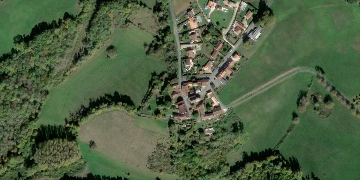 Terrain de Marsaneix