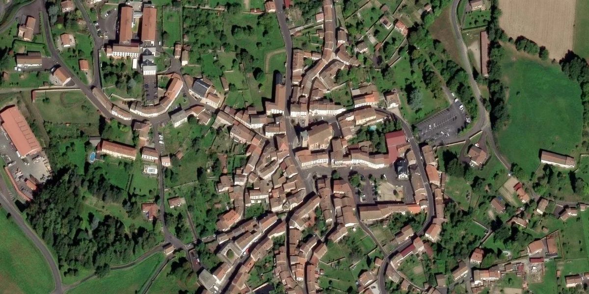 Domaine de la Frissonnette