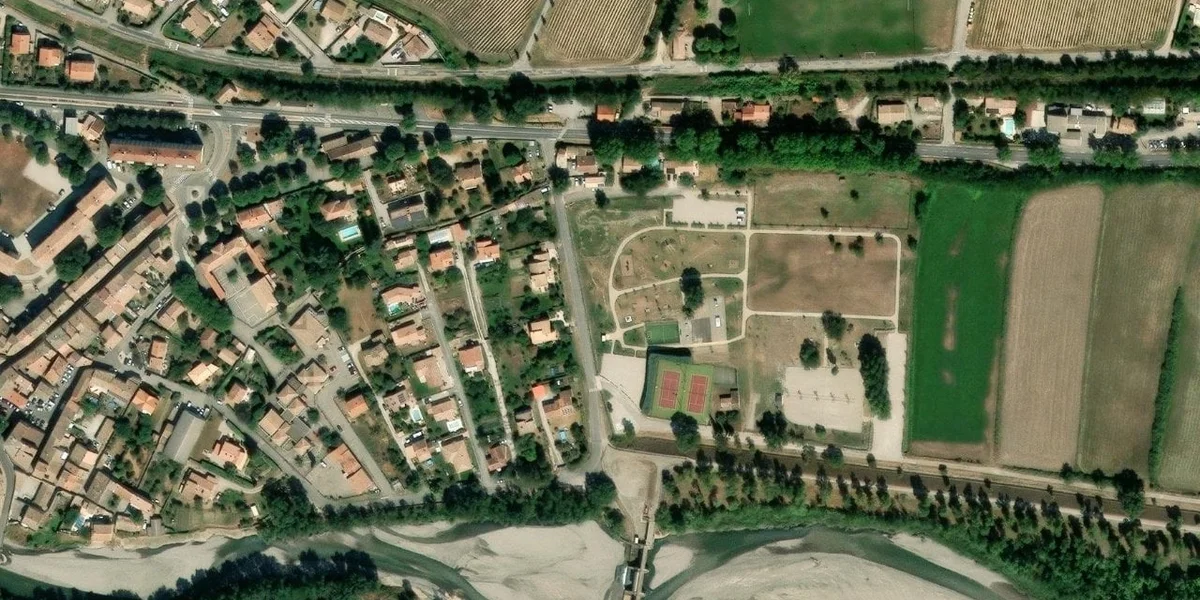 Parcours Vtt Maniabilité