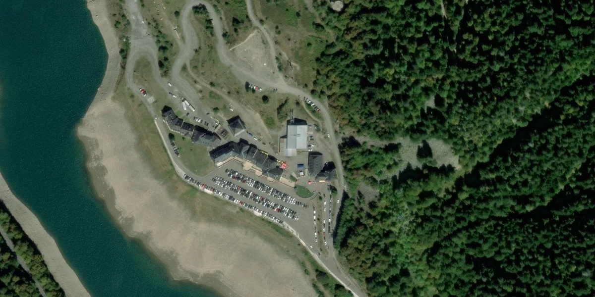 Espace VTT d'Artouste - Artouste Bike Park