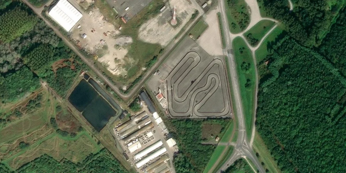 Karting Club Gravelinois