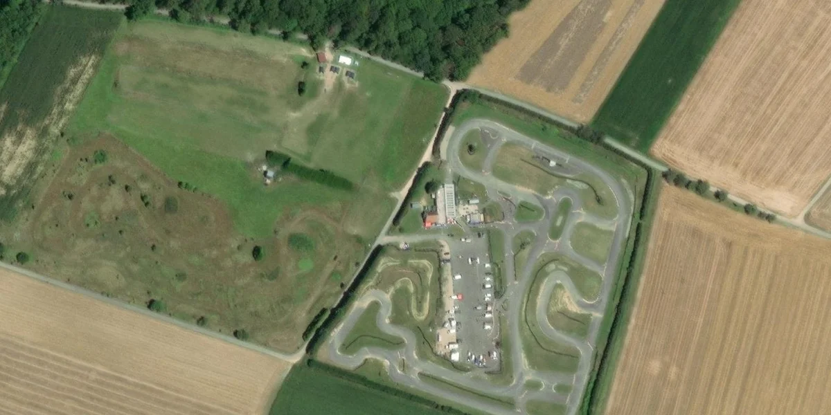 Sundgau Karting