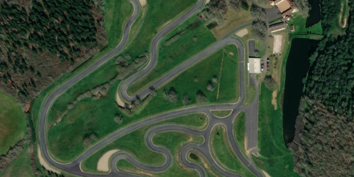 Circuit de Mornay