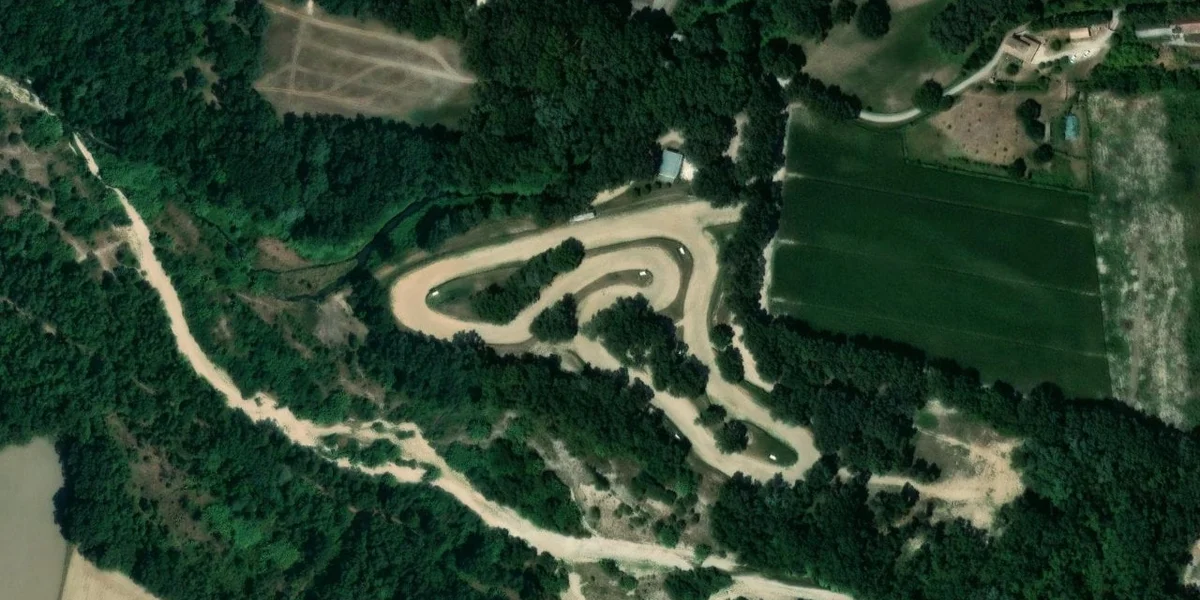 Kart Cross Club La Laupie (Foyer Rural)