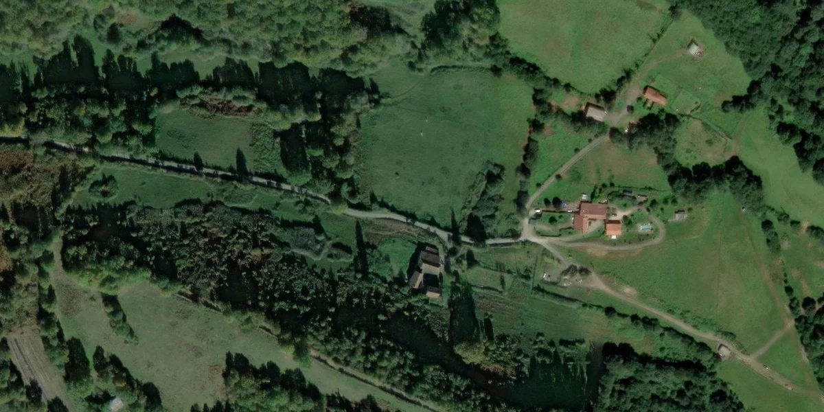 Domaine du Mailou